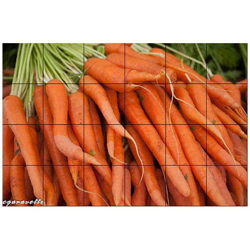 Garavetto "Carrots"